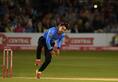 India vs England 2018 Virat Kohli Rashid Khan quirky catches cricket
