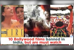 Kama Sutra  to Bandit Queen 10 Bollywood films banned in India