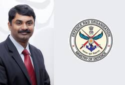 G Satheesh Reddy missile scientist DRDO chief