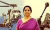 Nirmala’s big push to 'Make in India', approves 135 choppers for Navy, 150 howitzers for Army