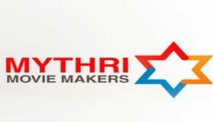 Prabhas next  film with Mythri Movies