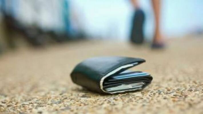 heavy fine and two years jail for keeping lost property in UAE heavy fine and two years jail for keeping lost property in UAE