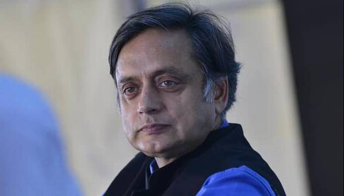 Shashi Tharoor sues Ravi Shankar Prasad for calling him murder accused But was the union minister wrong?