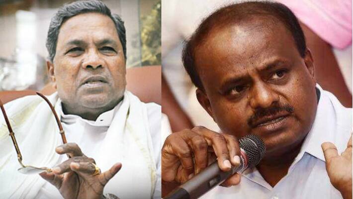 Karnataka political; Regime change in 15 days
