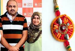 Raksha Bandhan special: Sister donates her kidney to save brother