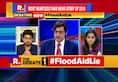 Kerala floods troll Arnab Goswami fake news Republic TV India