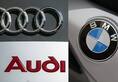 Audi, BMW indulge in Twitter banter leaving netizens in splits