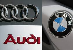 Audi, BMW indulge in Twitter banter leaving netizens in splits