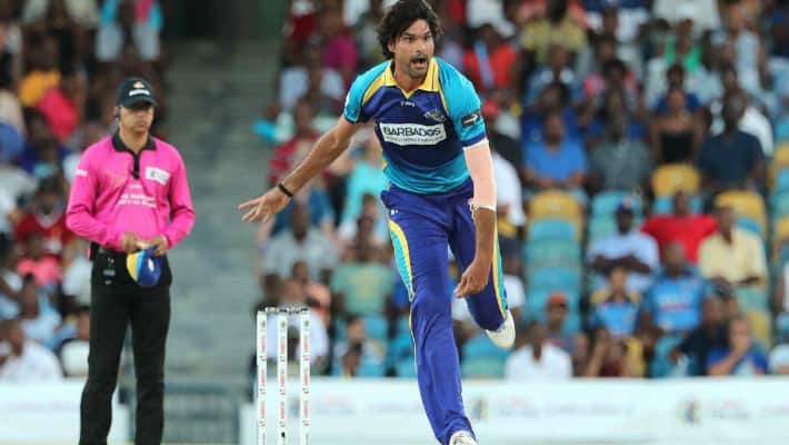 mohammad irfan amazing bowling in t20 cricket mohammad irfan amazing bowling in t20 cricket