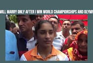 Asian Games 2018 Vinesh Phogat gold medal wrestling India Indonesia Jakarta