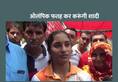 Golden girl Vinesh welcomed in the village, allegations of Apathy to the Haryana government
