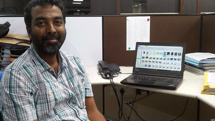 Tamil Nadu Weatherman forecasts chances for hat trick floods for Kerala Tamil Nadu Weatherman forecasts chances for hat trick floods for Kerala