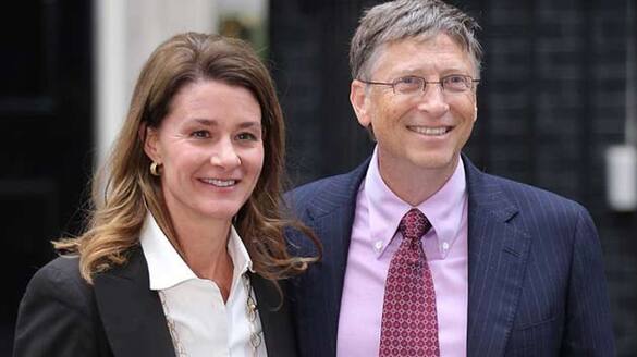 Melinda French Gates to step down as co-chair of Bill & Melinda Gates Foundation, to pursue own philanthropy snt