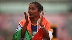 Asian Games 2018 Despite all odds Indian athletes silver lining
