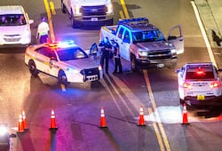 Jacksonville shooting Florida USA guns violence video game tournament dead