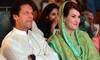 Pakistan PM Imran Khan's ex-wife Reham Khan continues to hound him