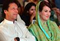 Pakistan PM Imran Khan Reham Khan Tehreek-e-Insaf Sex Drugs Black Magic