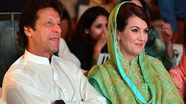 Pakistan PM Imran Khan Reham Khan Tehreek-e-Insaf Sex Drugs Black Magic