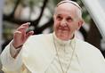 Pope Francis Ireland homosexuality children parents advice family catholic