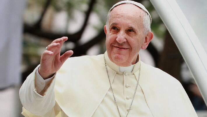 pope francis will visit uae in february next year pope francis will visit uae in february next year