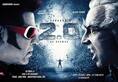 2.0 starring Rajinikanth Akshay Kumar teaser launch date in out