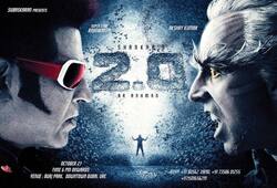 2.0 starring Rajinikanth Akshay Kumar teaser launch date in out