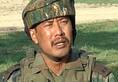 army Maj Leetul Gogoi relationship Kashmir stone pelting