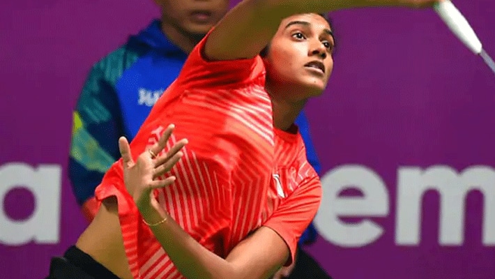 Asian Games; PV Sindhu makes Indian badminton history