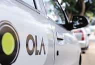 Kidnapped Ola driver's wife forced to strip over video call