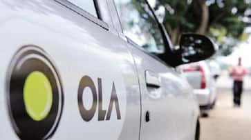 Kidnapped Ola driver's wife forced to strip over video call