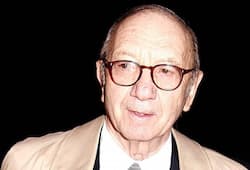 Gentle humour was the lifeblood of playwright Neil Simon