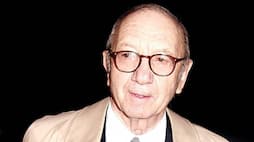 Gentle humour was the lifeblood of playwright Neil Simon