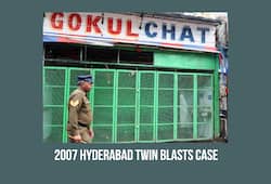 2007 Hyderabad twin blasts case NIA  Special Court September 4 Video
