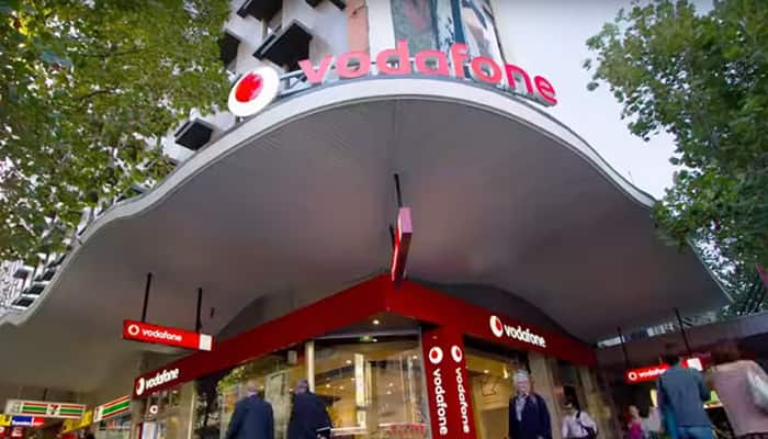 Vodafone announced new offer worth 168 days validity