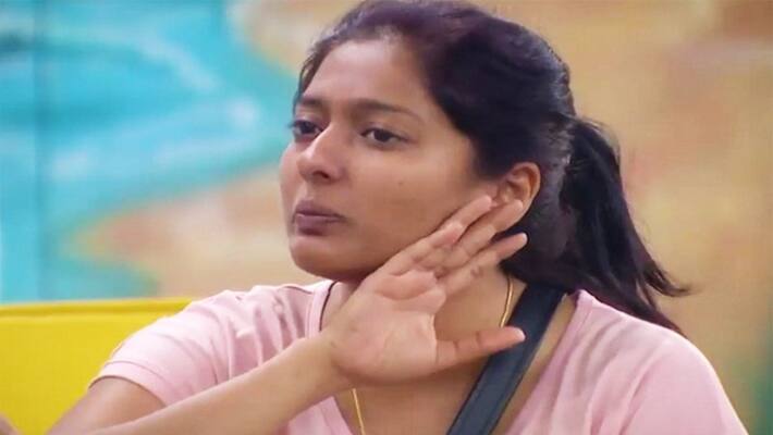 Real jaibhim is still unfair to Parvati .. royalty is not bought for the story .. Gayatri Raghuram who makes you fire.! Real jaibhim is still unfair to Parvati .. royalty is not bought for the story .. Gayatri Raghuram who makes you fire.!