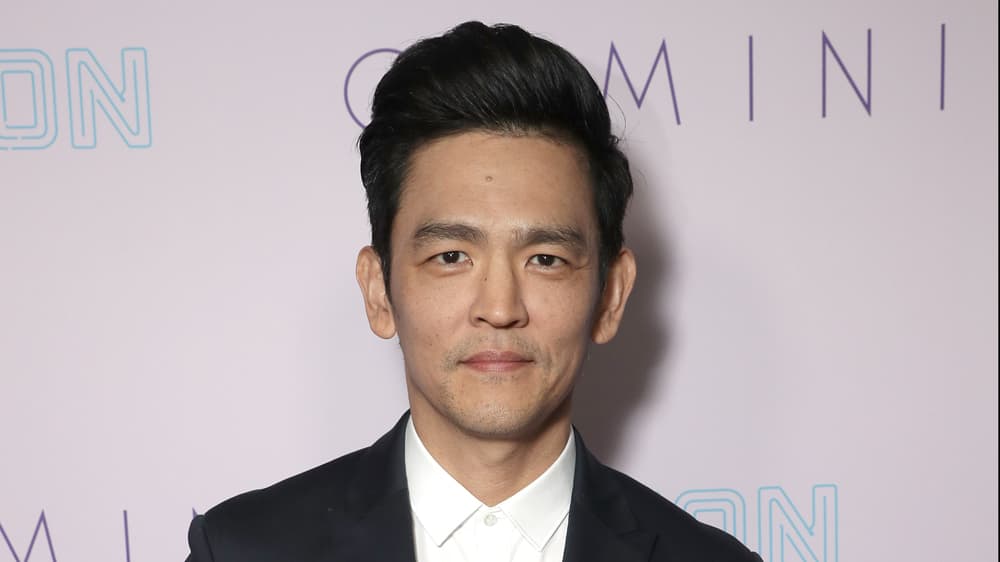 Asian-American wave has been building in Hollywood and is cresting now: John Cho