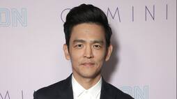 Asian-American wave has been building in Hollywood and is cresting now: John Cho