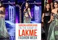 Kareena Kapoor sets Lakme Fashion Week 2018 ramp on fire