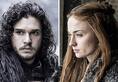 Game of Thrones season 8 Jon Snow Sansa Stark to face off