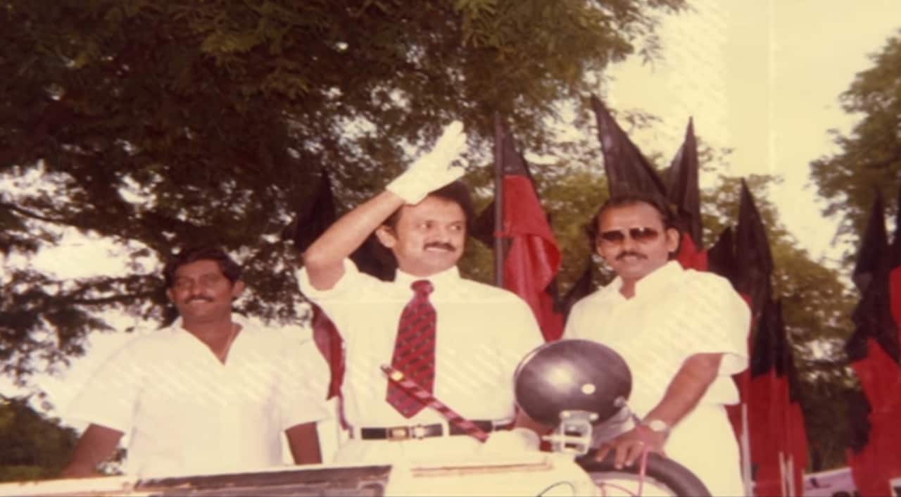 Unknown facts about DMK Chief MK stalin