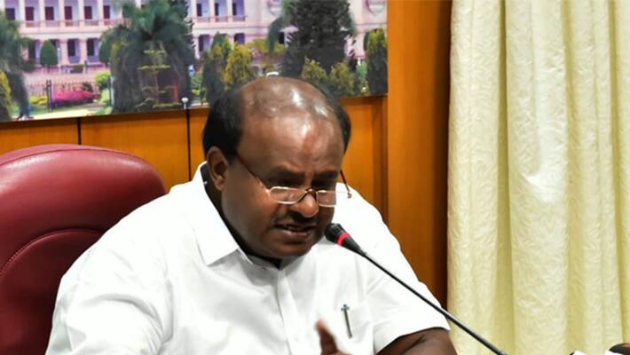 No licences for new liquor shops in Karnataka : CM HD Kumaraswamy No licences for new liquor shops in Karnataka : CM HD Kumaraswamy