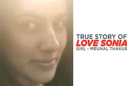 Mrunal Thakur: Love Sonia girl who gave big Bollywood banners a miss