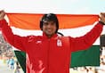 Asian Games 2018 Neeraj Chopra javelin gold India 8th gold Jakarta
