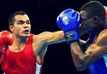 Asian Games 2018 Vikas Krishnan boxing India Pakistan Asiad sports