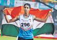 Asian Games Gold Medallist Sudha Singh UP Government Job Assurance