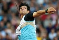 Asian Games 2018 Neeraj Chopra star Day 9 roundup Saina Nehwal bronze