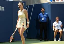 Wimbledon champion Simona Halep's Instagram account hacked, here is how the Tennis star reacted