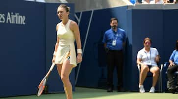 Wimbledon champion Simona Halep's Instagram account hacked, here is how the Tennis star reacted