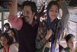 'sui dhaga' movie first song release, take a look on varun and anushka