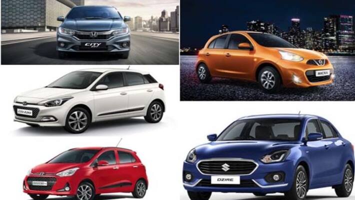 Safest cars in India Check out the top 7 safe cars Safest cars in India Check out the top 7 safe cars